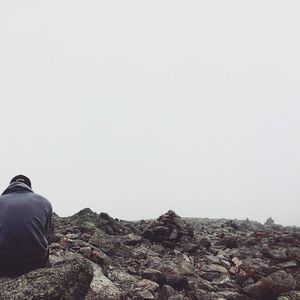 Meet your Posher, Alan